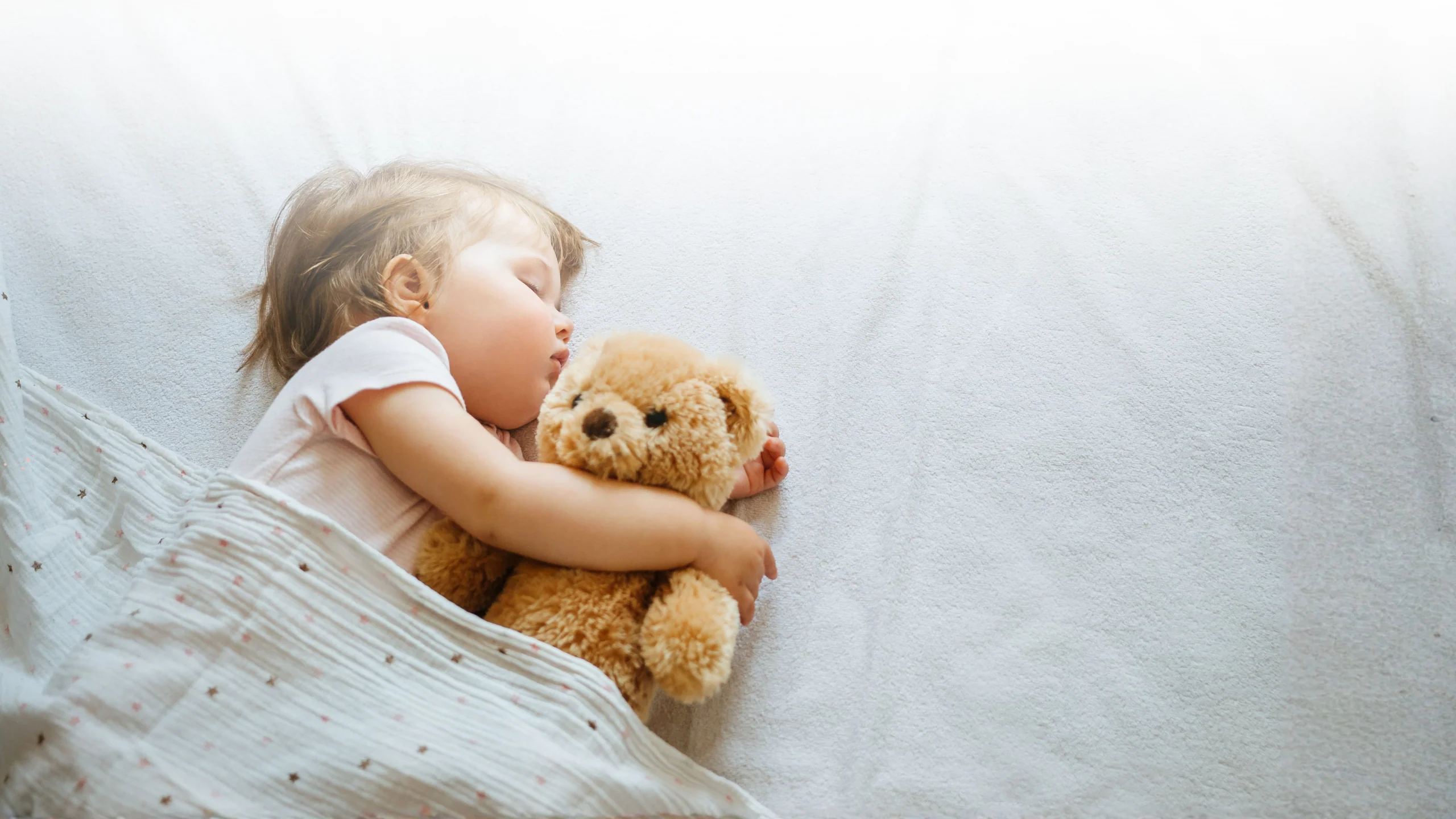 Sleep Science for Happy Families